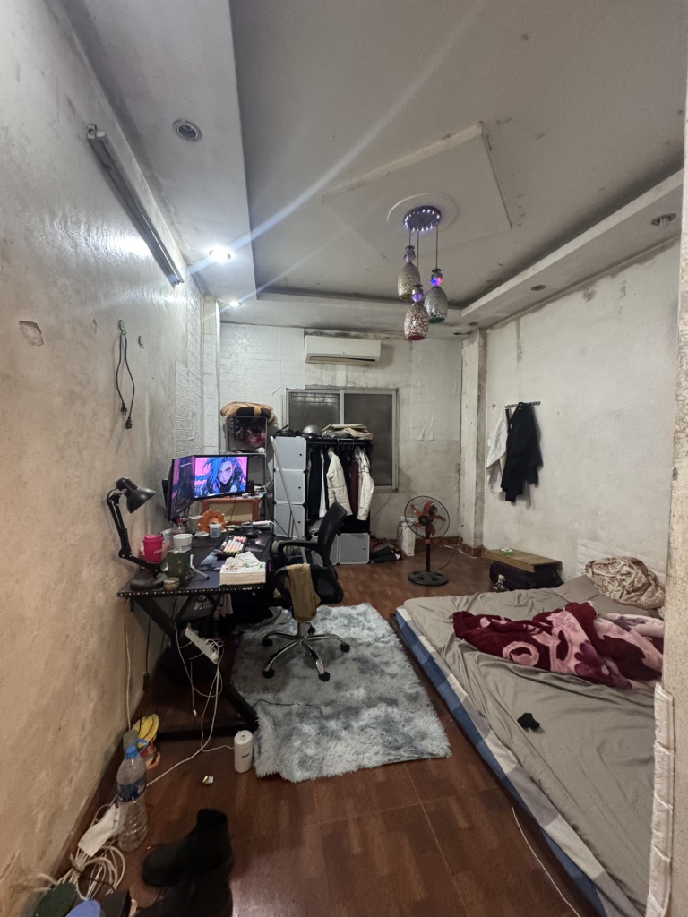 Bán nhà Khâm Thiên - diện tích 30.5m2 5 tầng - Ô tô đỗ cửa - giá 9,4 tỷ