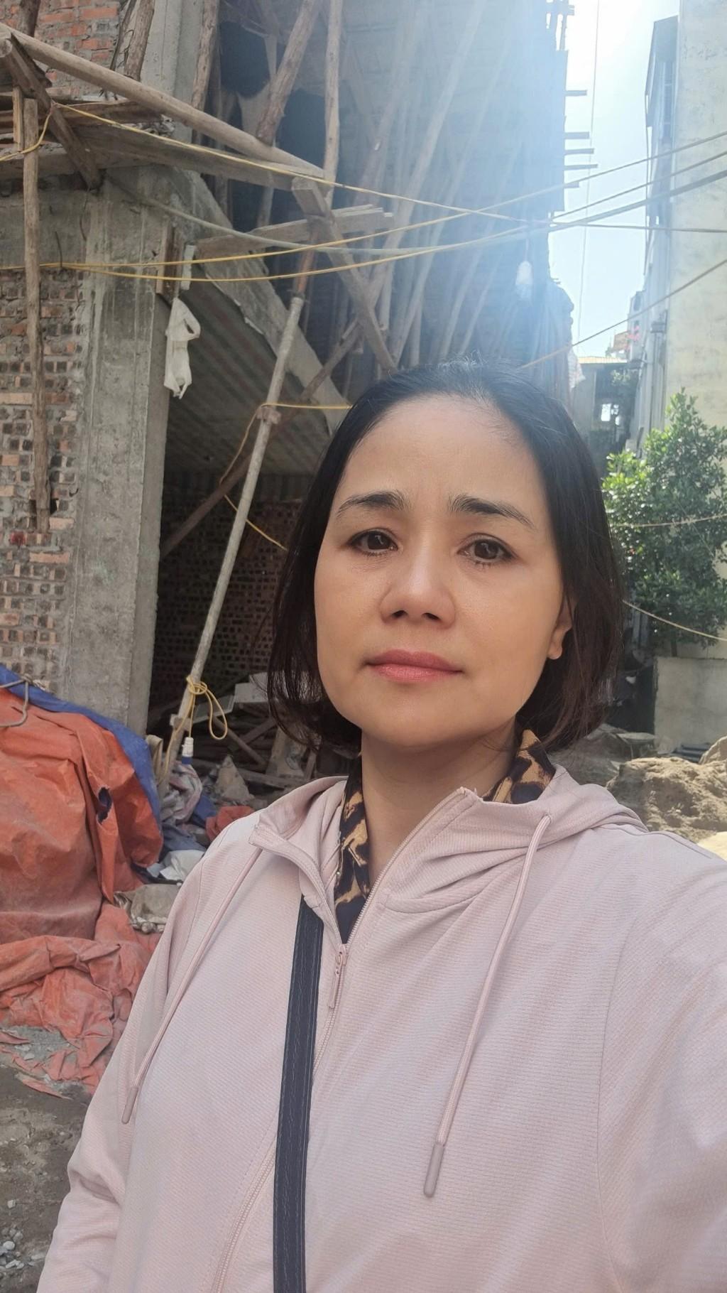 Bán nhà Văn Chương - diện tích 40m2 6 tầng - thang máy xịn - giá 19,1 tỷ