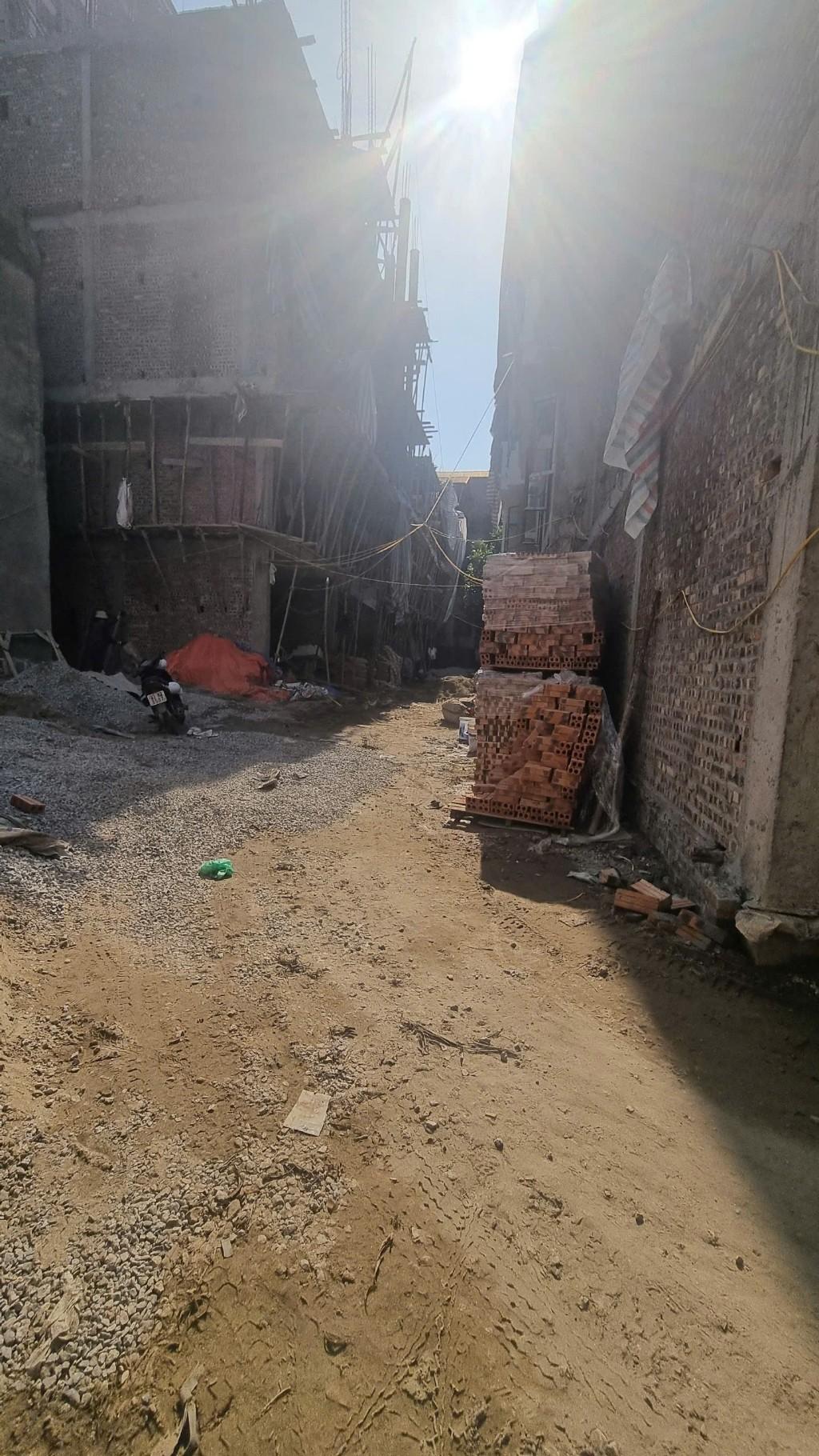 Bán nhà Văn Chương - diện tích 40m2 6 tầng - thang máy xịn - giá 19,1 tỷ