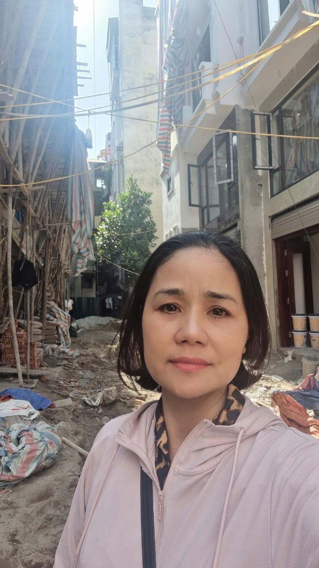 Bán nhà Văn Chương - diện tích 35m2 7 tầng - thang máy xịn - giá 18,6 tỷ