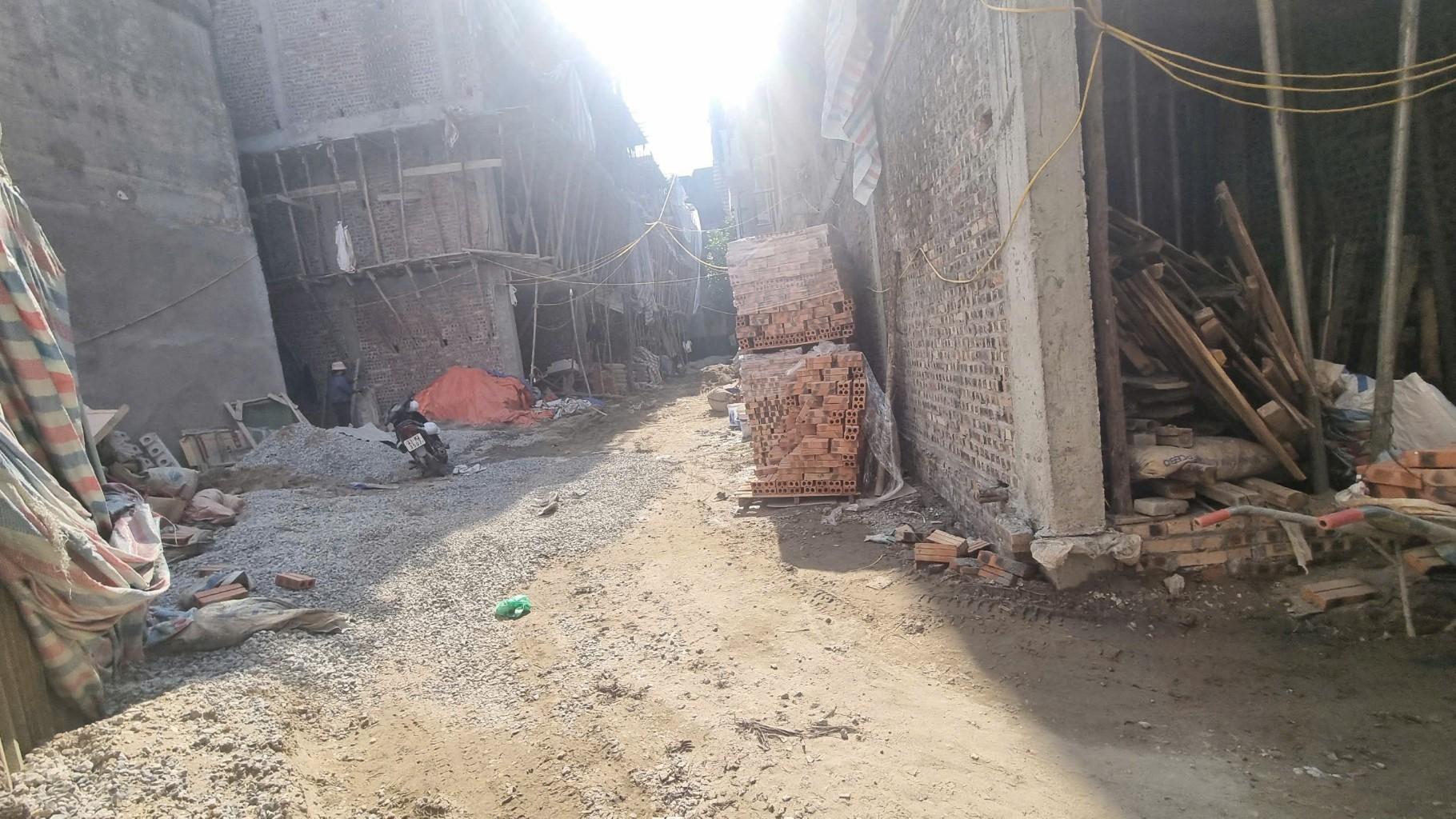 Bán nhà Văn Chương - diện tích 35m2 7 tầng - thang máy xịn - giá 18,6 tỷ