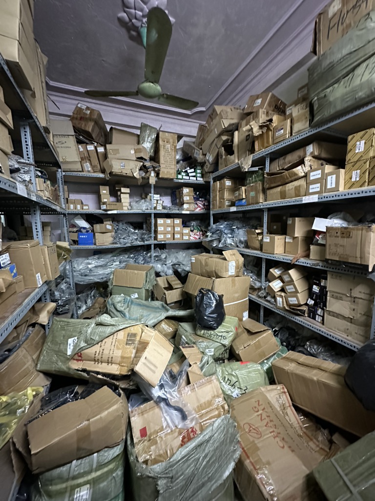 Bán nhà Trần Khát Chân - diện tích 17.5m2 4 tầng - Ô TÔ - giá 7,7 tỷ