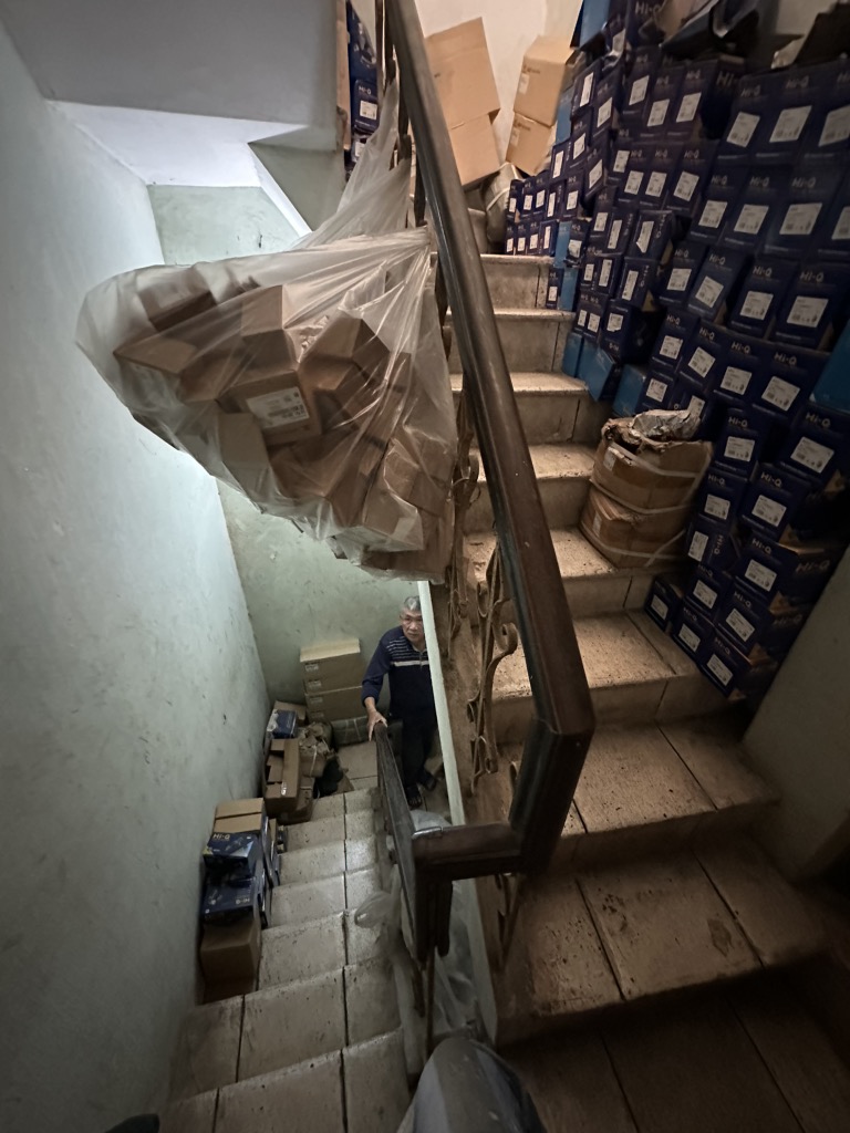 Bán nhà Trần Khát Chân - diện tích 17.5m2 4 tầng - Ô TÔ - giá 7,7 tỷ