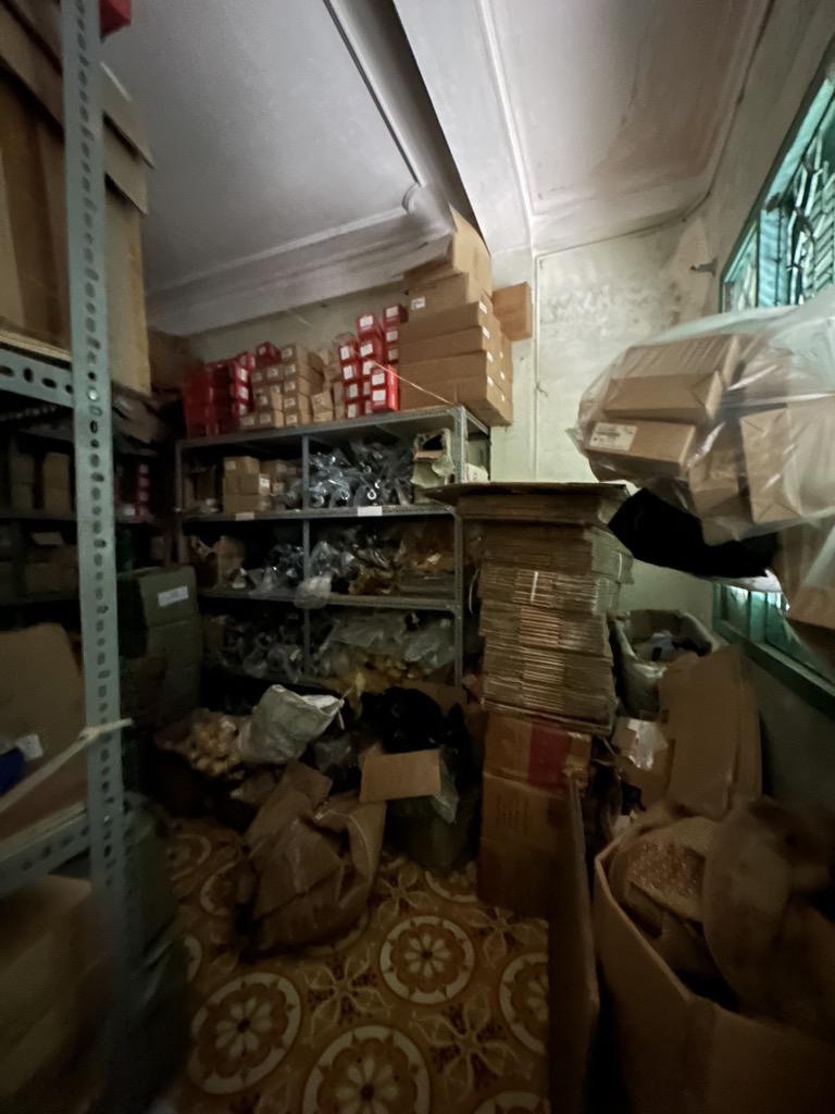 Bán nhà Trần Khát Chân - diện tích 17.5m2 4 tầng - Ô TÔ - giá 7,7 tỷ