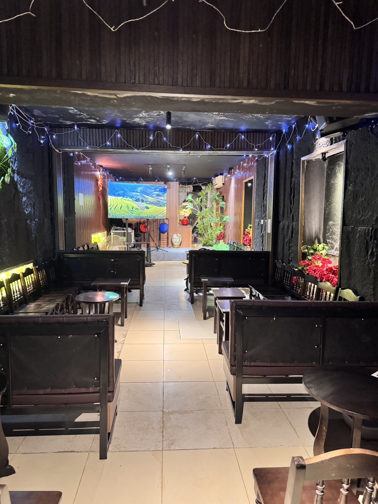 Bán nhà Tây Sơn - diện tích 30.5m2 1 tầng - Ô tô qua nhà - giá 6,9 tỷ