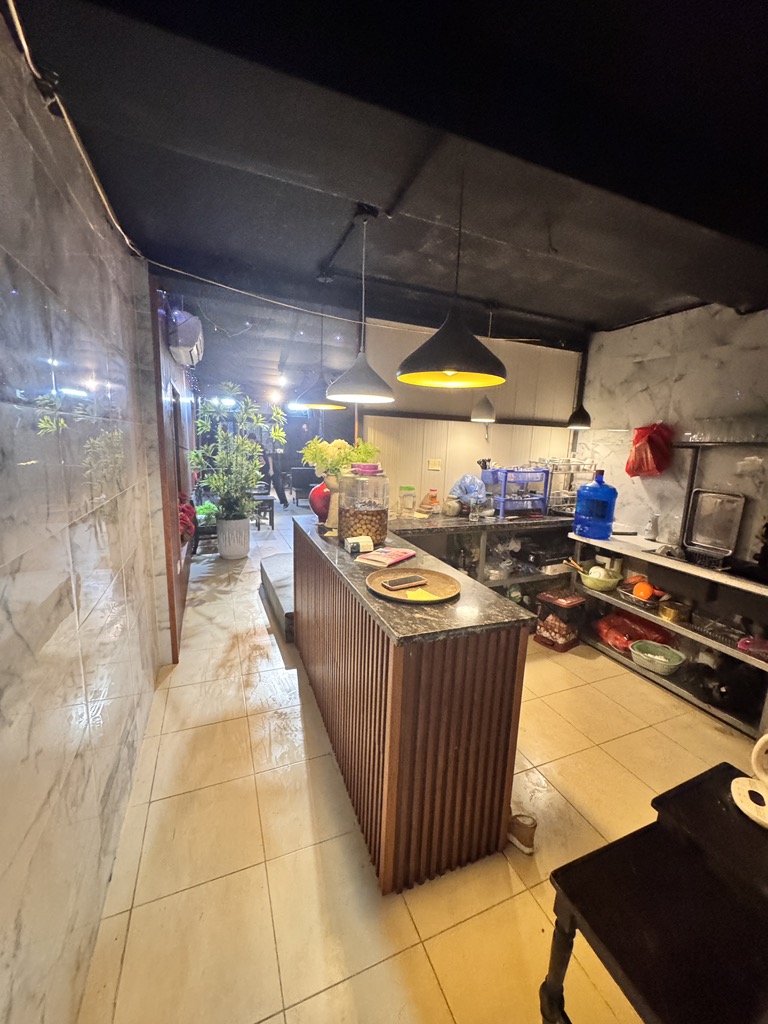 Bán nhà Tây Sơn - diện tích 30.5m2 1 tầng - Ô tô qua nhà - giá 6,9 tỷ