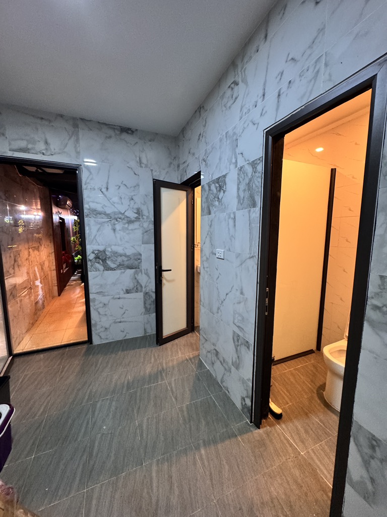 Bán nhà Tây Sơn - diện tích 30.5m2 1 tầng - Ô tô qua nhà - giá 6,9 tỷ