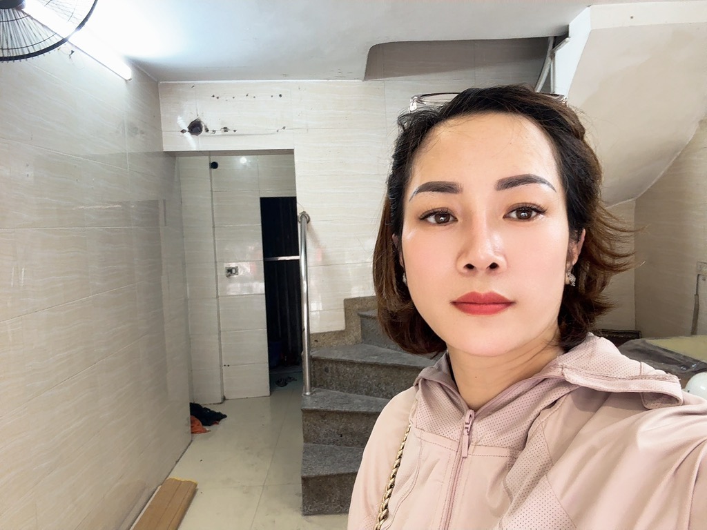 Bán nhà Kim Ngưu - diện tích 26m2 3 tầng - Ngõ ô tô tránh - giá 3,8 tỷ