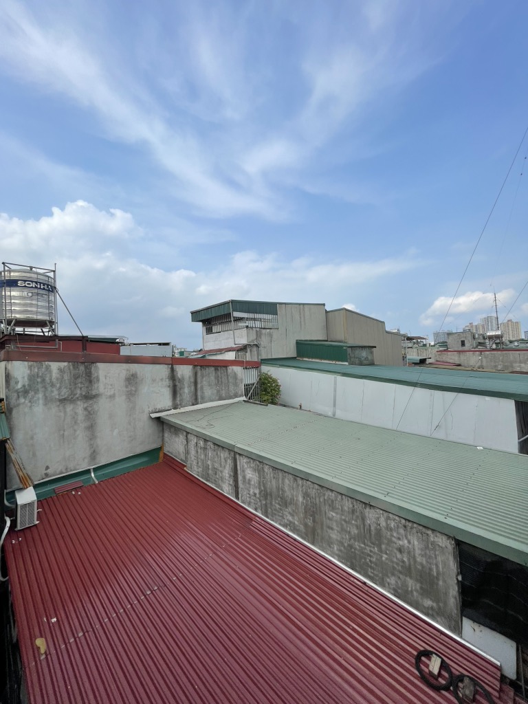 Bán nhà Định Công Thượng - diện tích 20,4m2 3 tầng - Cực hiếm - giá 2,3 tỷ