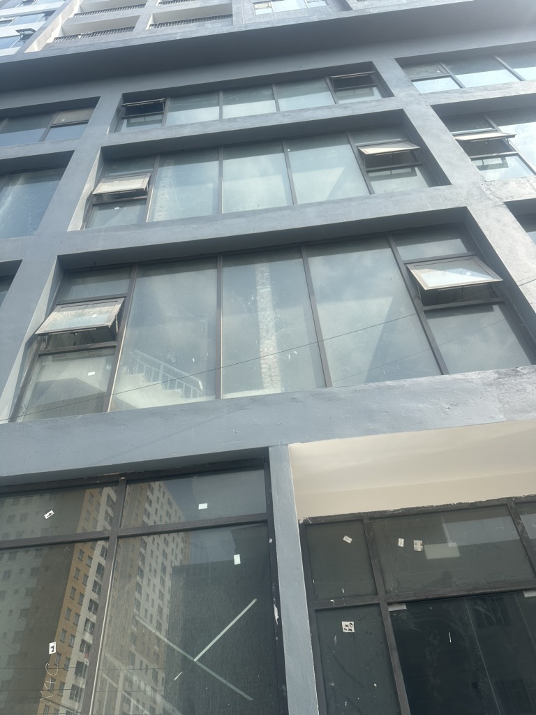 Bán nhà Hoàng Liệt - diện tích 110m2 3 tầng - Kinh doanh văn phòng - giá 13,9 tỷ