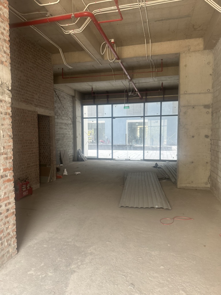 Bán nhà Hoàng Liệt - diện tích 110m2 3 tầng - Kinh doanh văn phòng - giá 13,9 tỷ