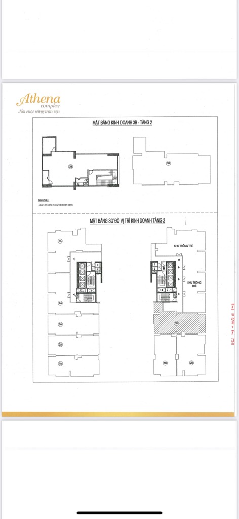 Bán nhà Hoàng Liệt - diện tích 110m2 3 tầng - Kinh doanh văn phòng - giá 13,9 tỷ
