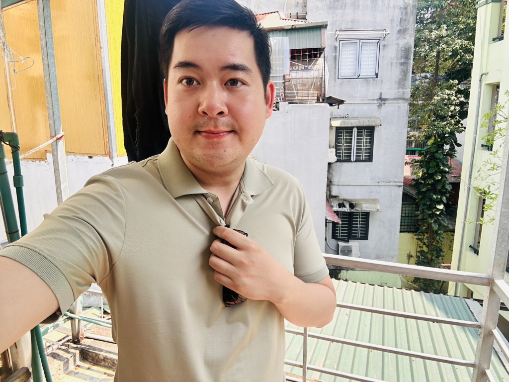 Bán nhà Hồng Mai - diện tích 40m2 4 tầng - 2 THOÁNG - VIEW TRƯỜNG HỌC - giá 4,9 tỷ