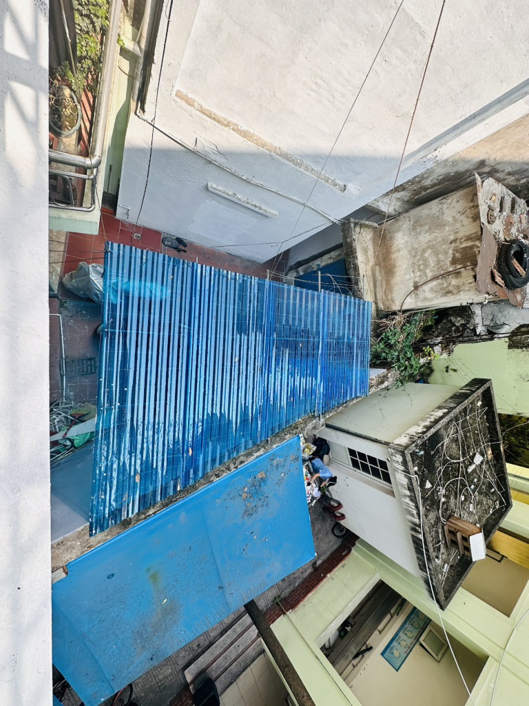 Bán nhà Hồng Mai - diện tích 40m2 4 tầng - 2 THOÁNG - VIEW TRƯỜNG HỌC - giá 4,9 tỷ