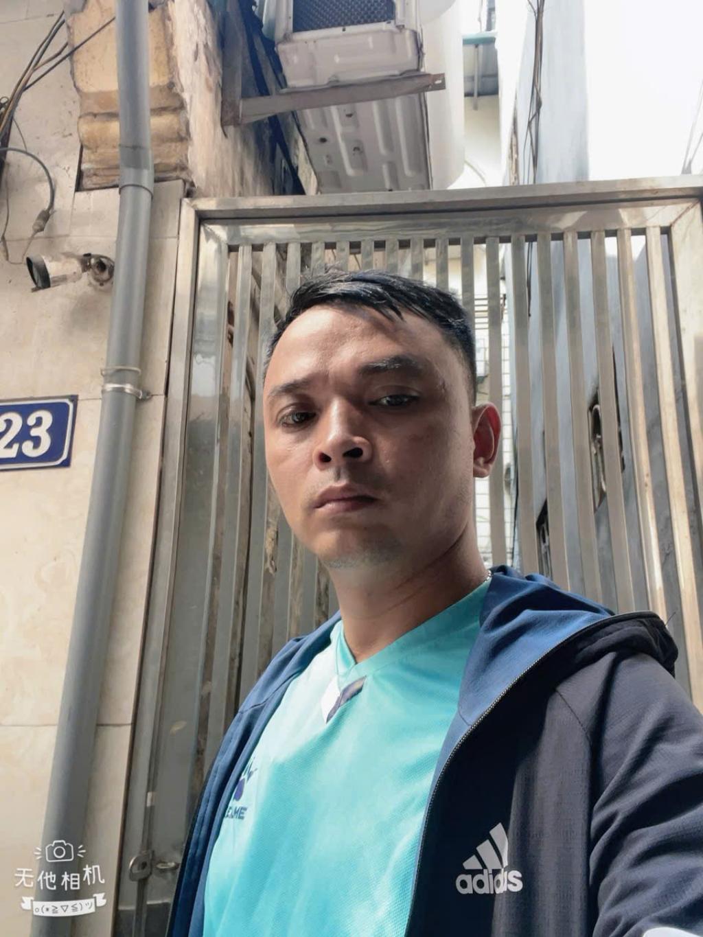 Bán nhà Ngõ Mai Hương - diện tích 41m2 4 tầng - Ô tô đỗ gần - giá 6,6 tỷ