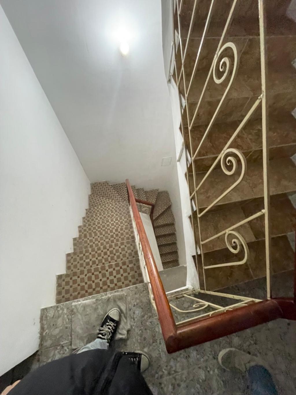 Bán nhà Phan Đình Giót - diện tích 45m2 3 tầng - gần ô tô đỗ - giá 7,5 tỷ