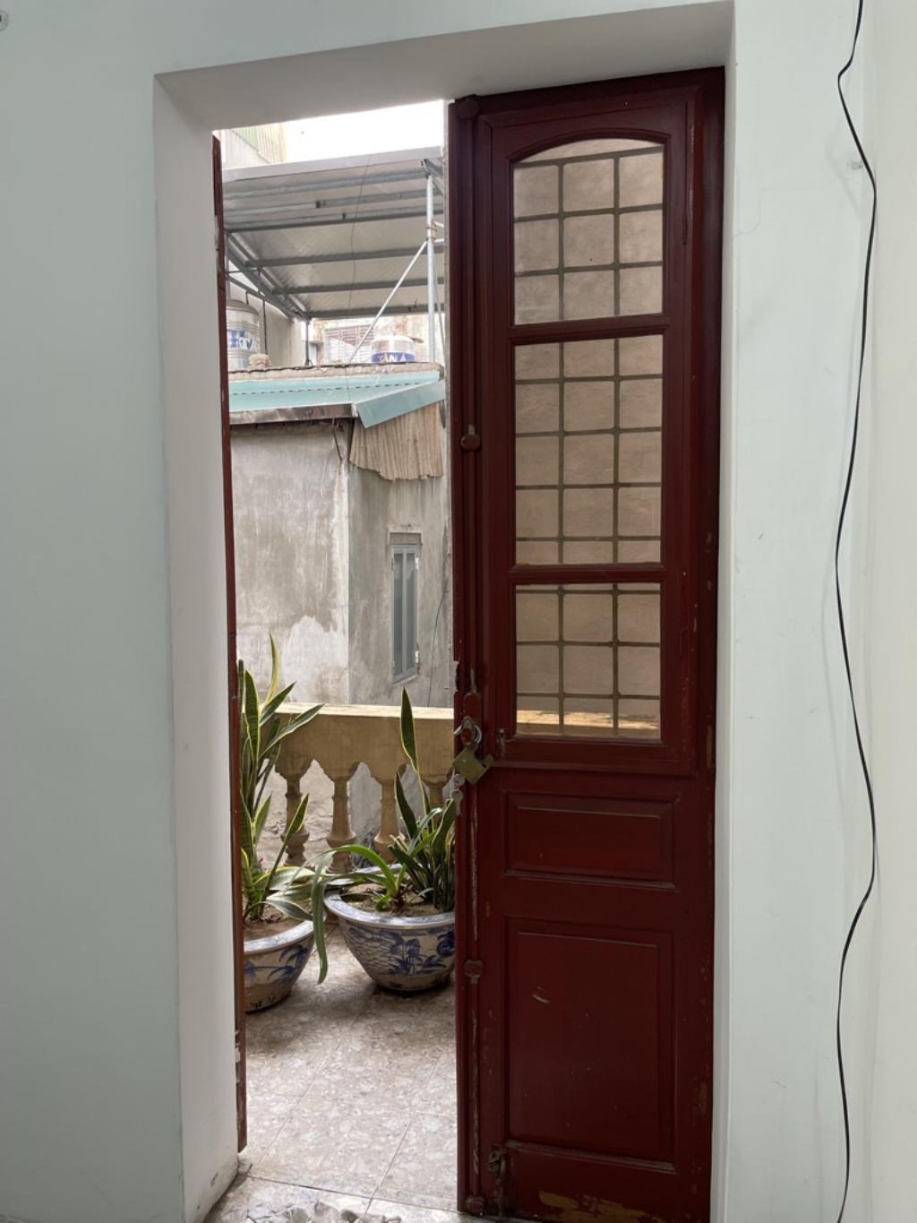 Bán nhà Phan Đình Giót - diện tích 45m2 3 tầng - gần ô tô đỗ - giá 7,5 tỷ