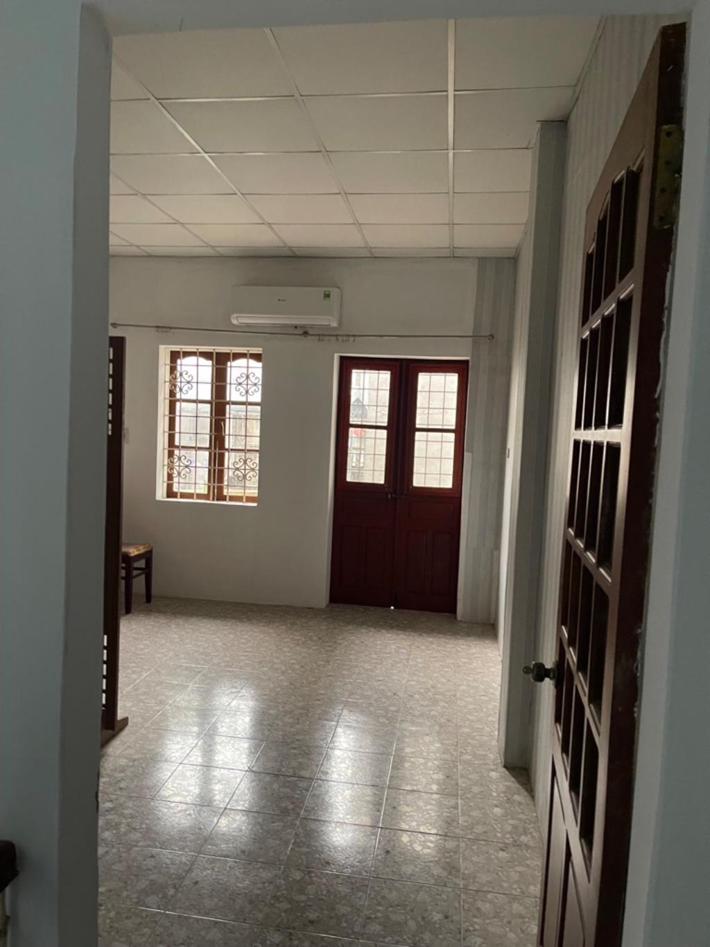 Bán nhà Phan Đình Giót - diện tích 45m2 3 tầng - gần ô tô đỗ - giá 7,5 tỷ