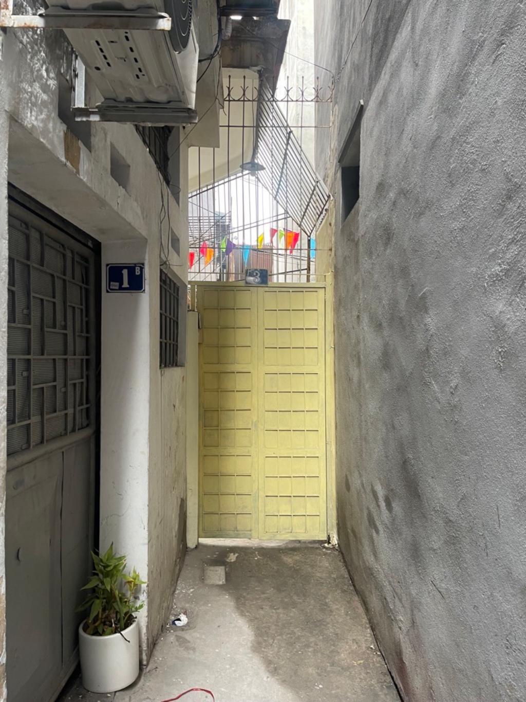 Bán nhà Phan Đình Giót - diện tích 45m2 3 tầng - gần ô tô đỗ - giá 7,5 tỷ