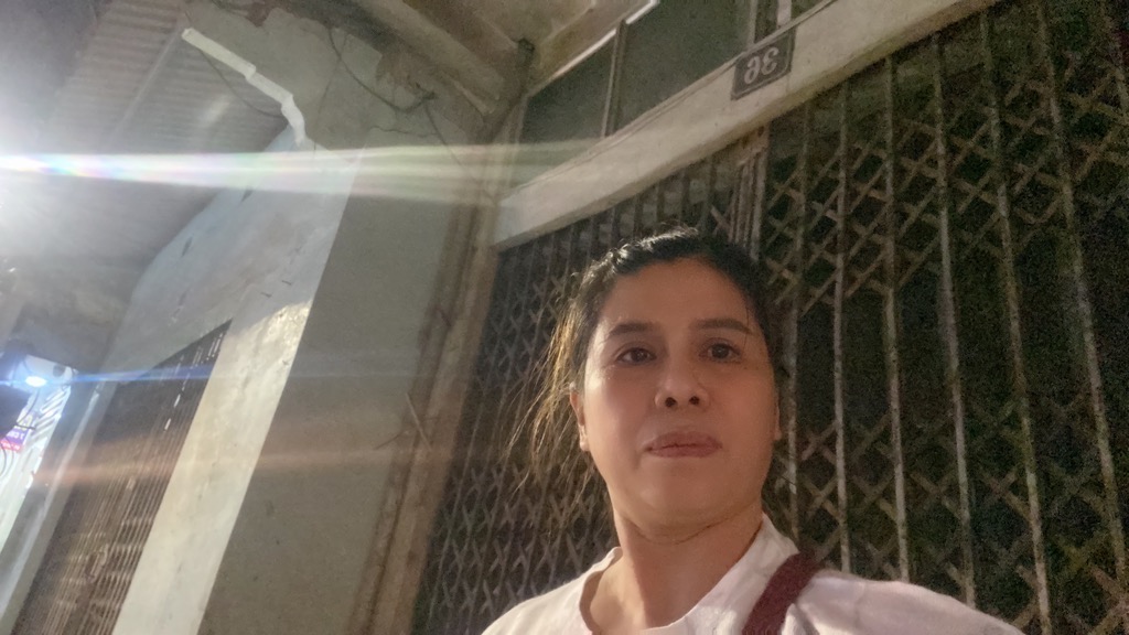 Bán nhà Thổ Quan - diện tích 59,3m2 2 tầng - Ô tô tránh - giá 9,5 tỷ