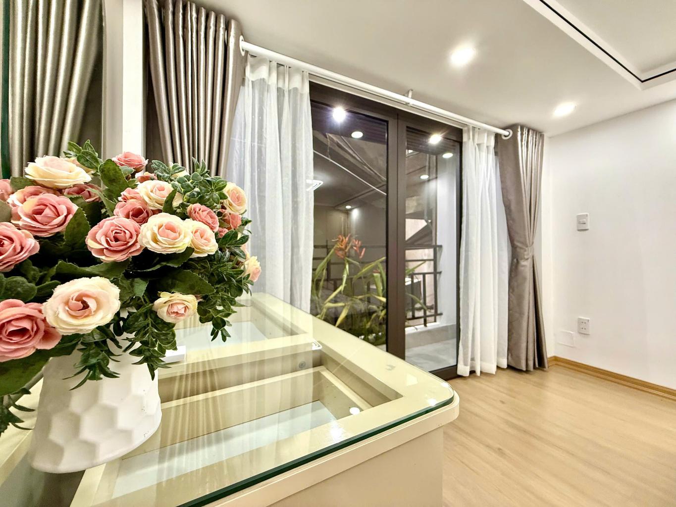 Bán nhà Trung Phụng - 25m2 4 tầng - mặt tiền rộng - giá 5.85 tỷ