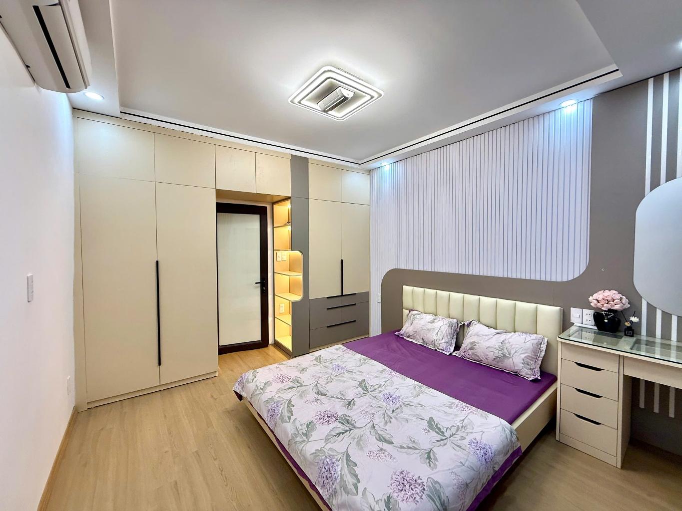 Bán nhà Trung Phụng - 25m2 4 tầng - mặt tiền rộng - giá 5.85 tỷ