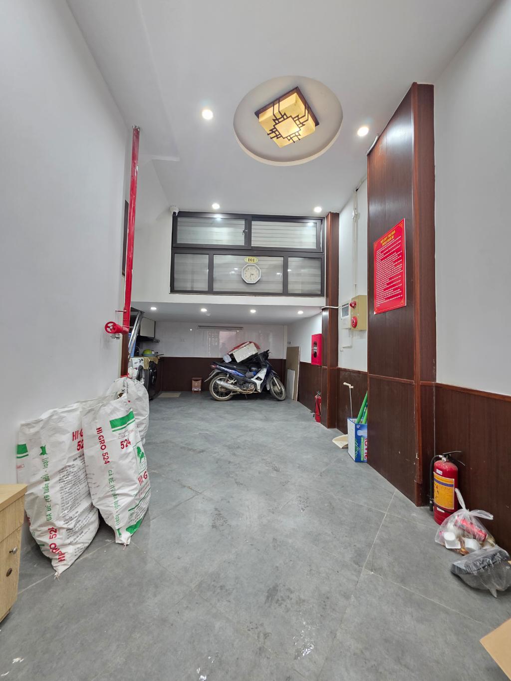 Bán nhà Ngô Sỹ Liên - diện tích 35.1m2 7 tầng - 11 phòng khép kín - giá 13 tỷ