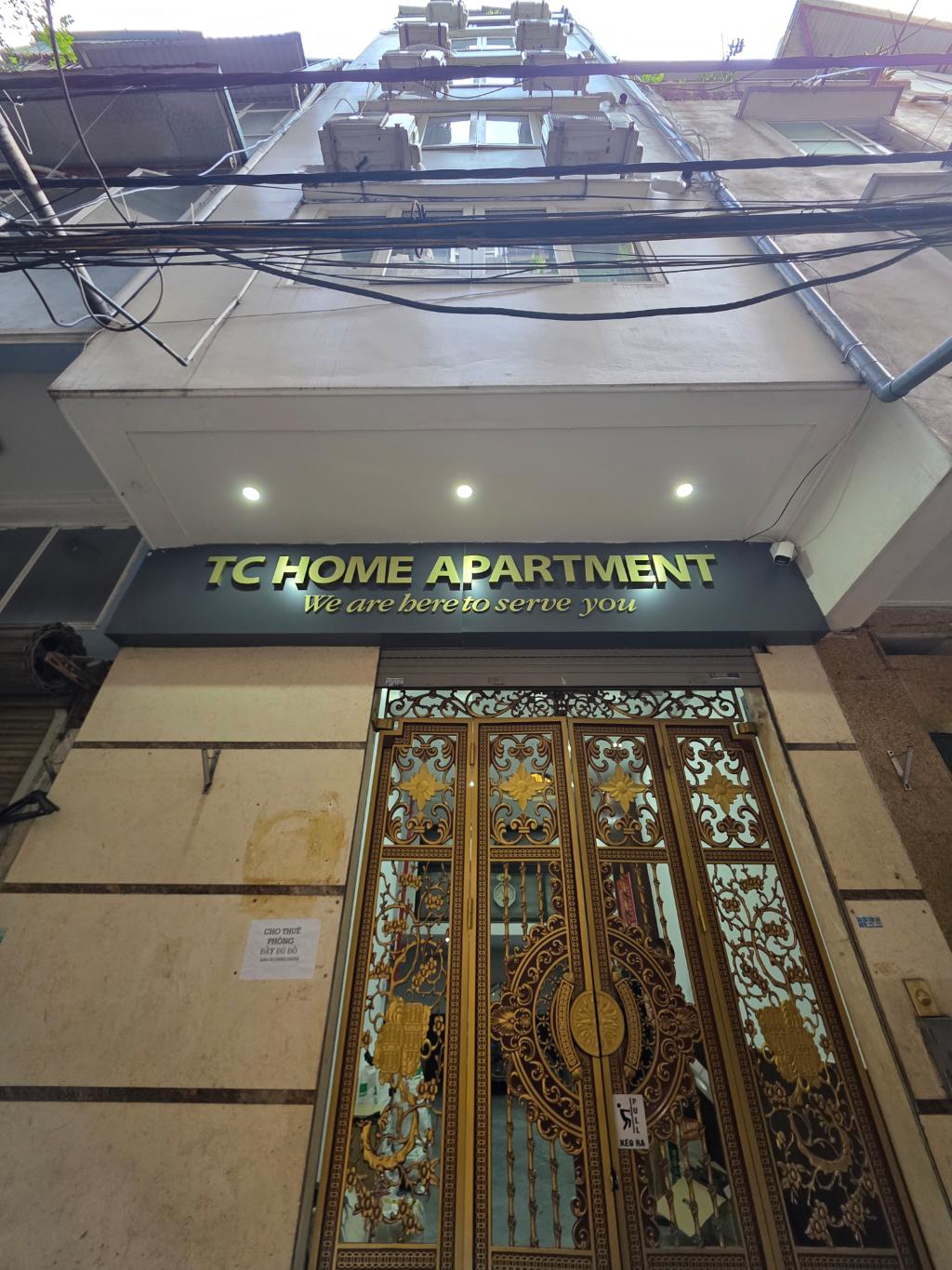 Bán nhà Ngô Sỹ Liên - diện tích 35.1m2 7 tầng - 11 phòng khép kín - giá 13 tỷ