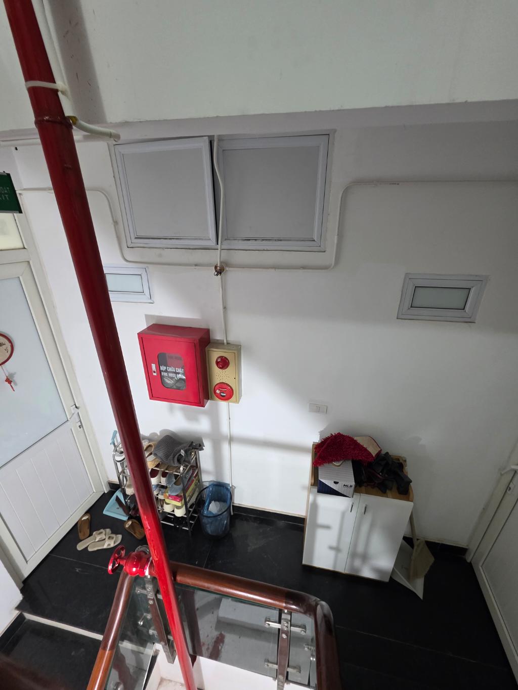 Bán nhà Ngô Sỹ Liên - diện tích 35.1m2 7 tầng - 11 phòng khép kín - giá 13 tỷ