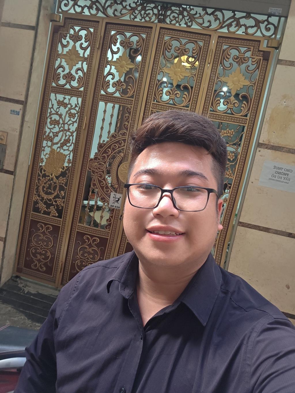 Bán nhà Ngô Sỹ Liên - diện tích 35.1m2 7 tầng - 11 phòng khép kín - giá 13 tỷ