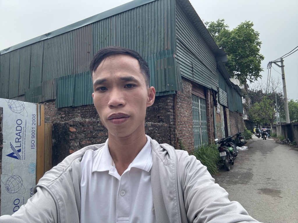 Bán nhà Lĩnh Nam - diện tích 293.9m2 1 tầng - ô tô 2.5 tấn qua nhà - giá 15,5 tỷ