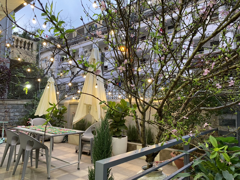 Bán nhà Tạ Quang Bửu - diện tích 30,7m2 2 tầng - Ô lùi tận cửa - giá 13,5 tỷ