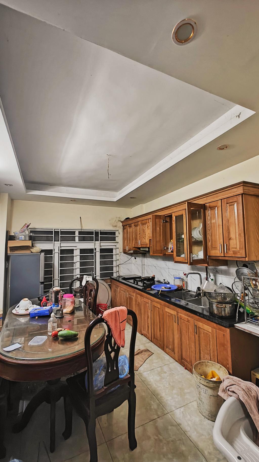 Bán nhà Đại Đồng - diện tích 48.1m2 5 tầng - Ô TÔ TRÁNH - giá 12,2 tỷ