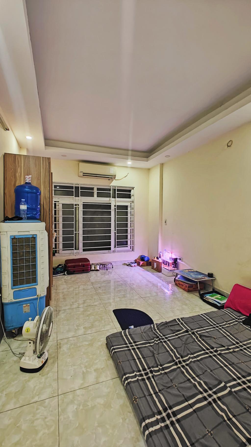 Bán nhà Đại Đồng - diện tích 48.1m2 5 tầng - Ô TÔ TRÁNH - giá 12,2 tỷ