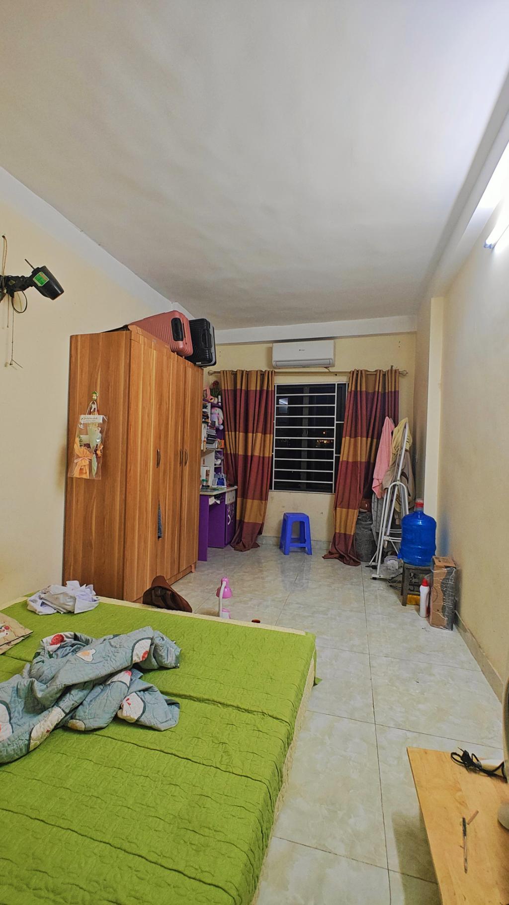 Bán nhà Đại Đồng - diện tích 48.1m2 5 tầng - Ô TÔ TRÁNH - giá 12,2 tỷ