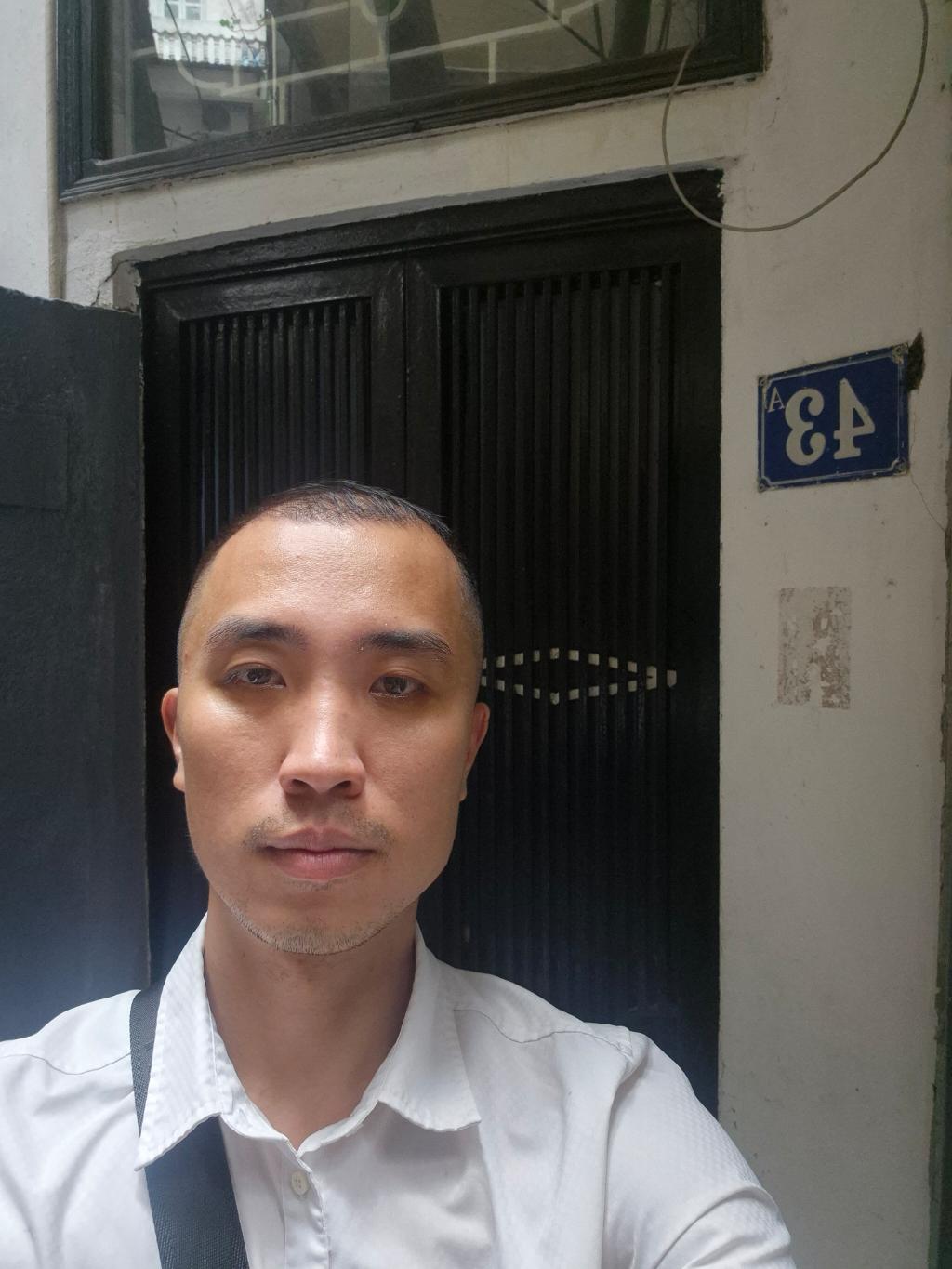 Bán nhà Kim Hoa - diện tích 12m2 5 tầng - Siêu hiếm, ngõ nông gần phố - giá 2,45 tỷ