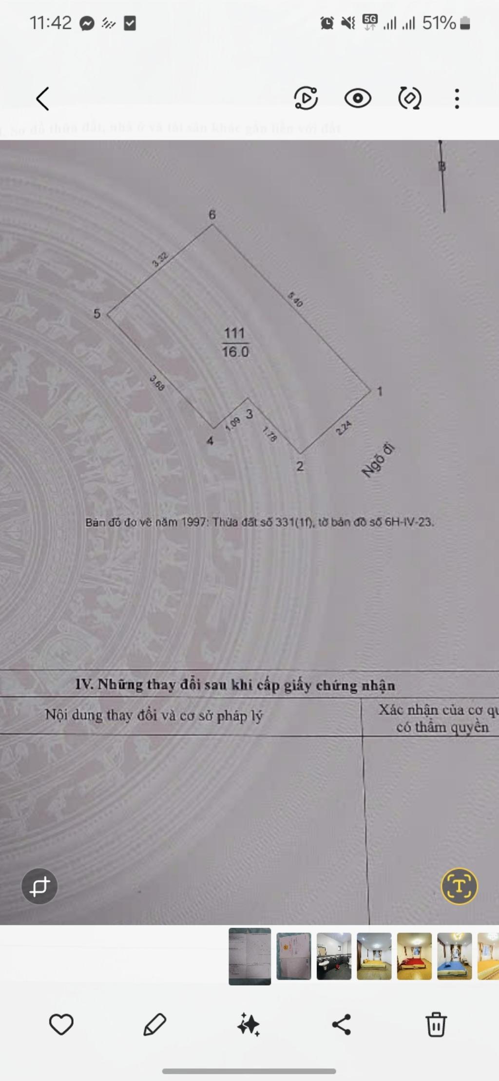 Bán nhà Bạch Mai Ngõ Quỳnh giá 4,9 tỷ - 25m2 5 tầng - Lô góc gần ô tô