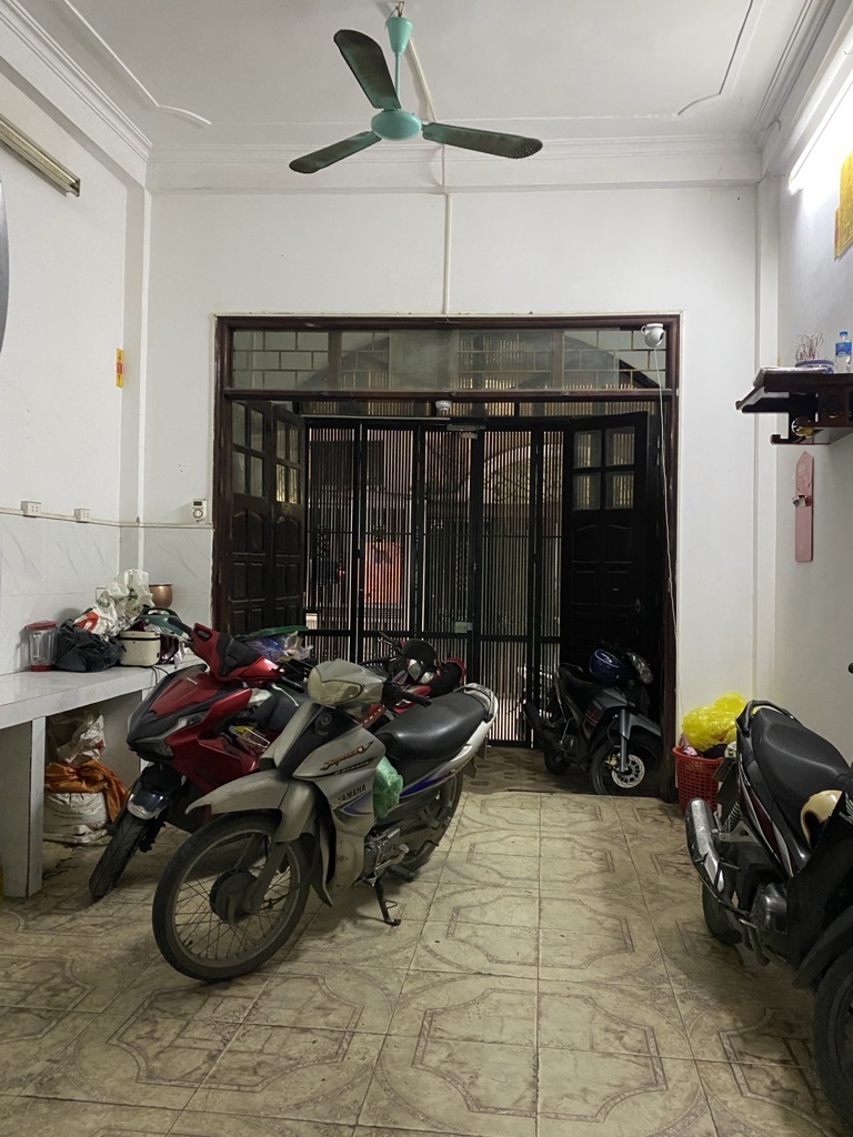 Bán nhà Xã Đàn - diện tích 54m2 4 tầng - Ô TÔ - giá 16,3 tỷ