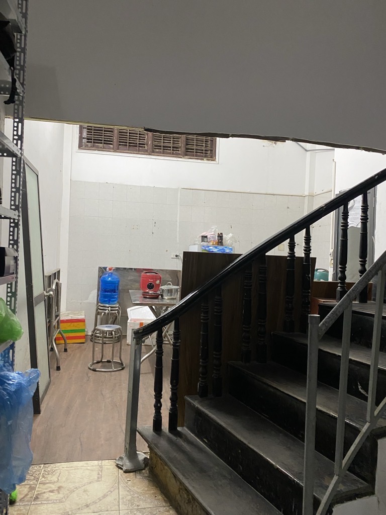 Bán nhà Xã Đàn - diện tích 54m2 4 tầng - Ô TÔ - giá 16,3 tỷ