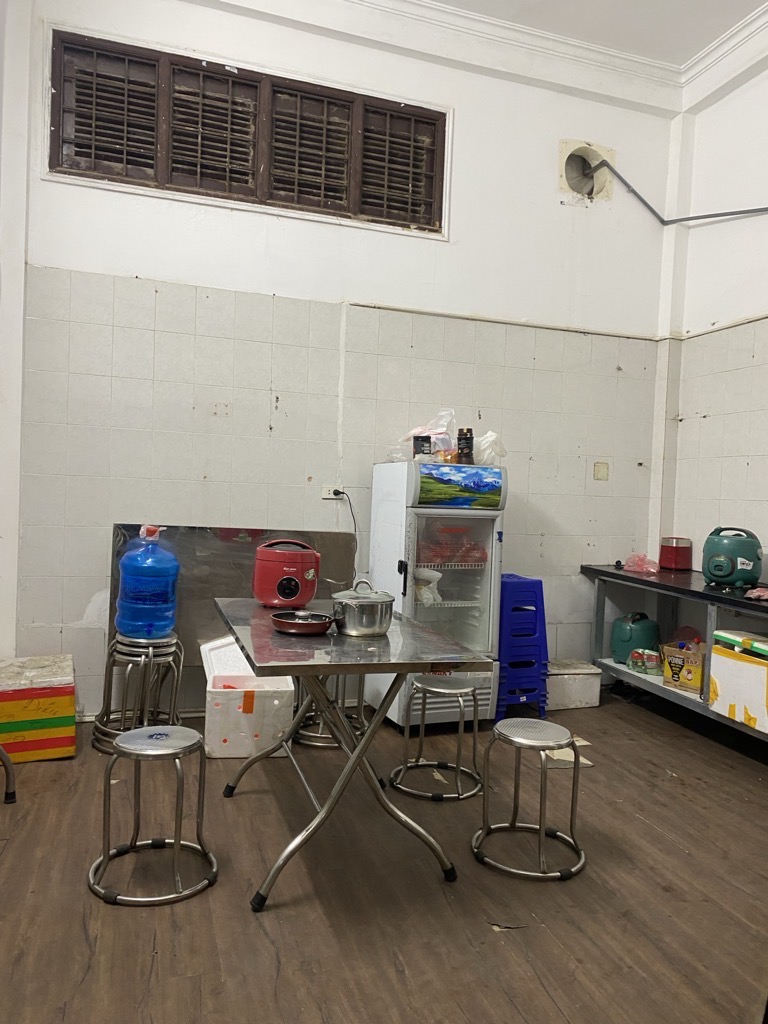 Bán nhà Xã Đàn - diện tích 54m2 4 tầng - Ô TÔ - giá 16,3 tỷ