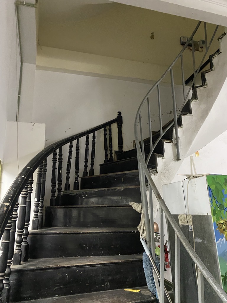 Bán nhà Xã Đàn - diện tích 54m2 4 tầng - Ô TÔ - giá 16,3 tỷ