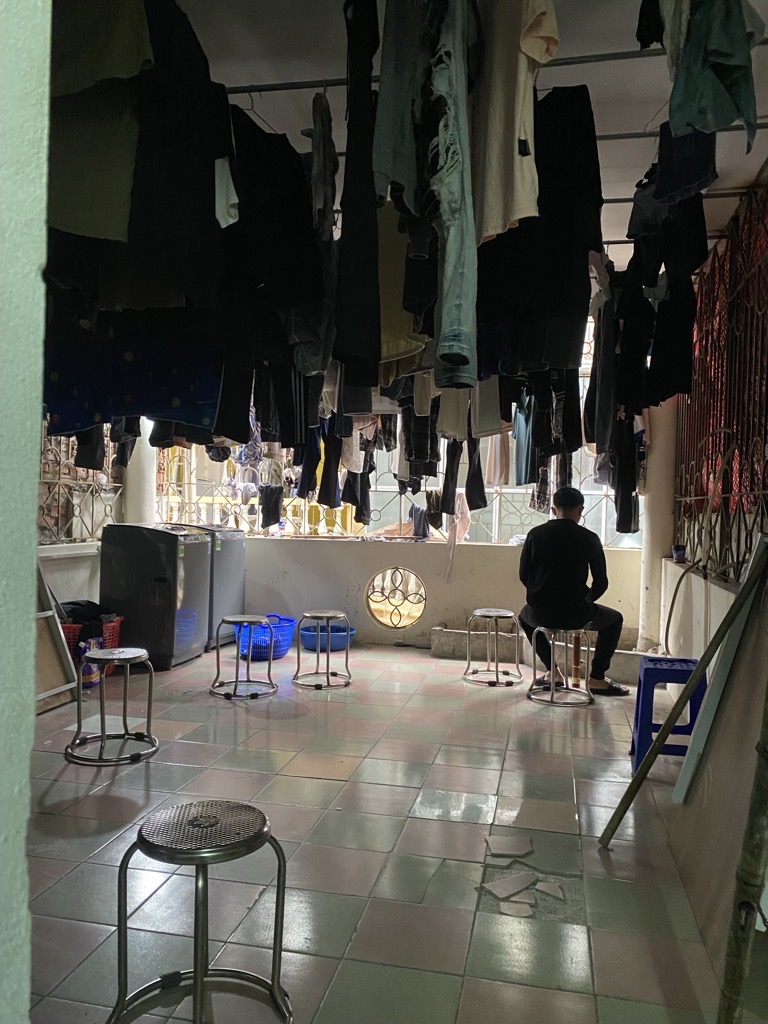 Bán nhà Xã Đàn - diện tích 54m2 4 tầng - Ô TÔ - giá 16,3 tỷ