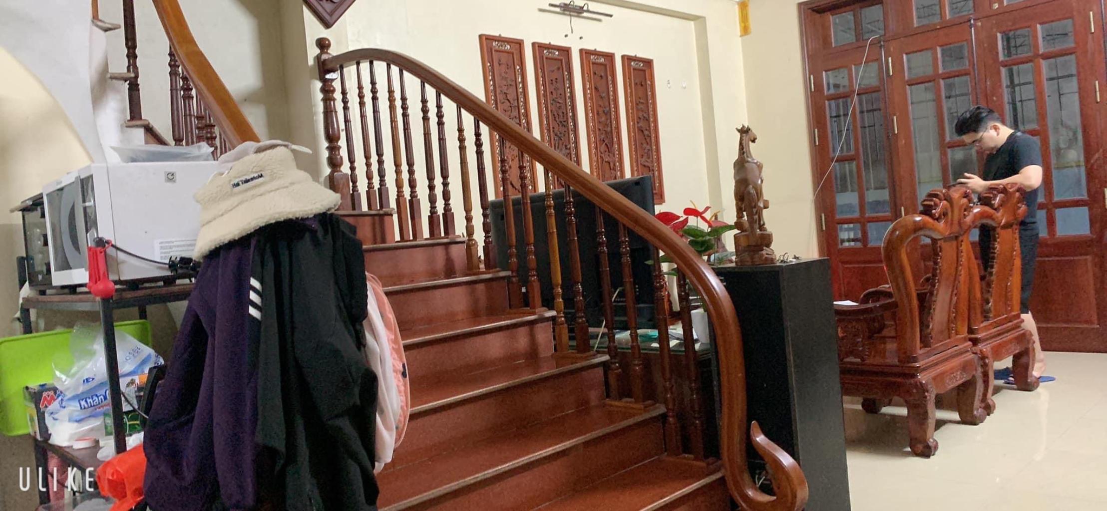 Bán nhà Giải phóng - diện tích 68m2 4 tầng - SIÊU PHẨM GIẢI PHÓNG - 3 MẶT THOÁNG - 11,4 tỷ