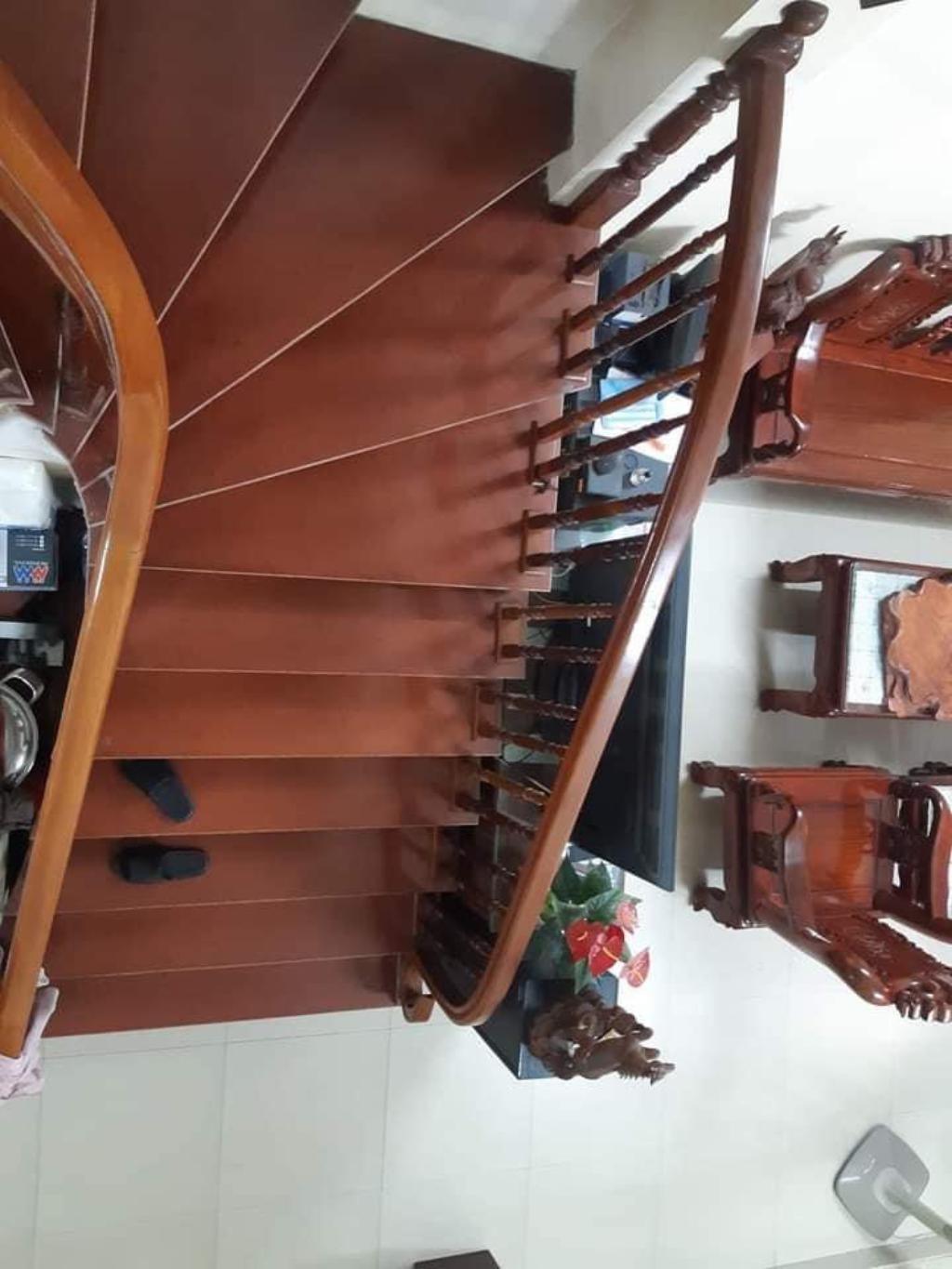 Bán nhà Giải phóng - diện tích 68m2 4 tầng - SIÊU PHẨM GIẢI PHÓNG - 3 MẶT THOÁNG - 11,4 tỷ