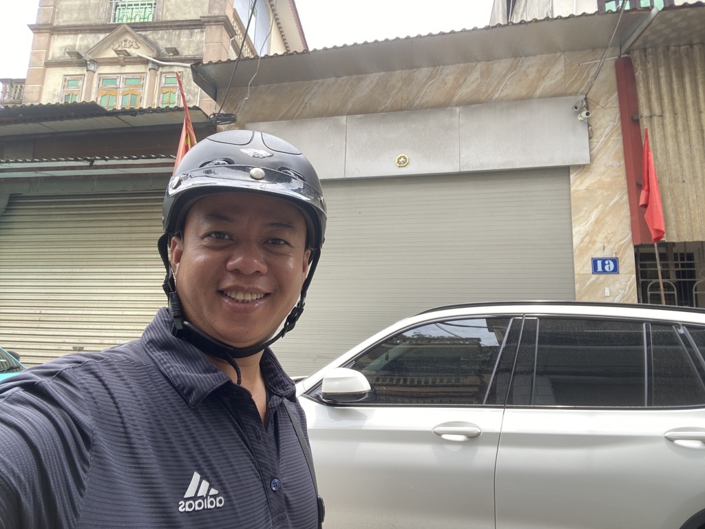 Bán nhà Nam Dư - diện tích 61.7m2 2 tầng - Ngõ ô tô tránh, thông các ngả - giá 11,9 tỷ