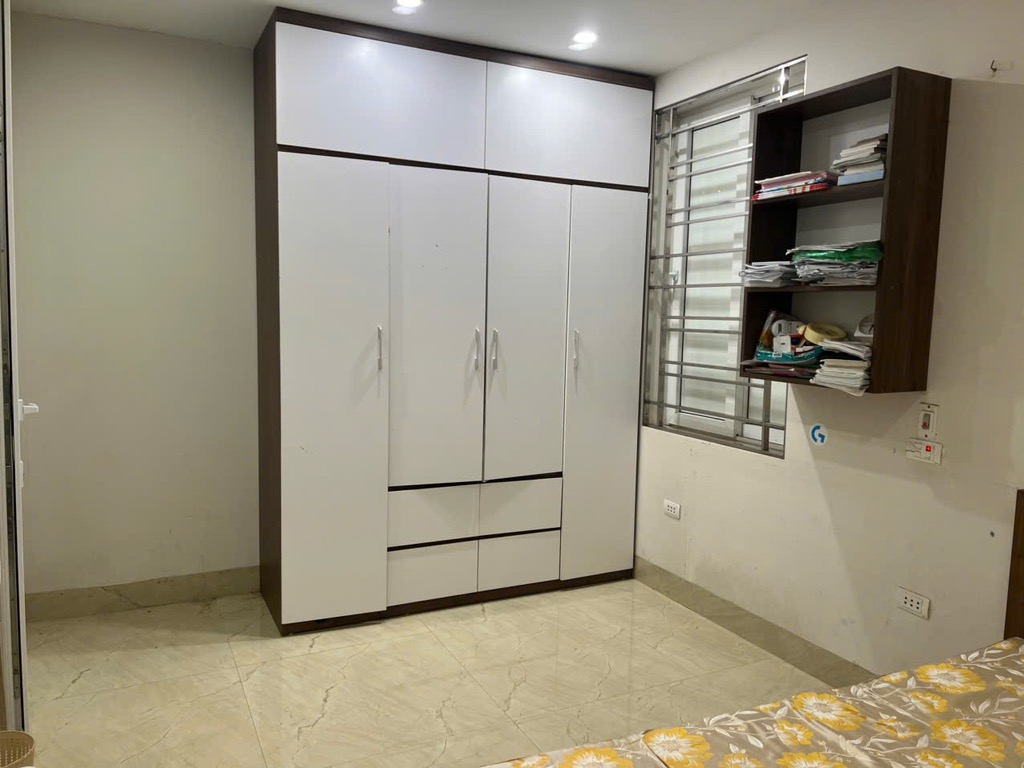 Bán nhà Nam Dư - diện tích 61.7m2 2 tầng - Ngõ ô tô tránh, thông các ngả - giá 11,9 tỷ