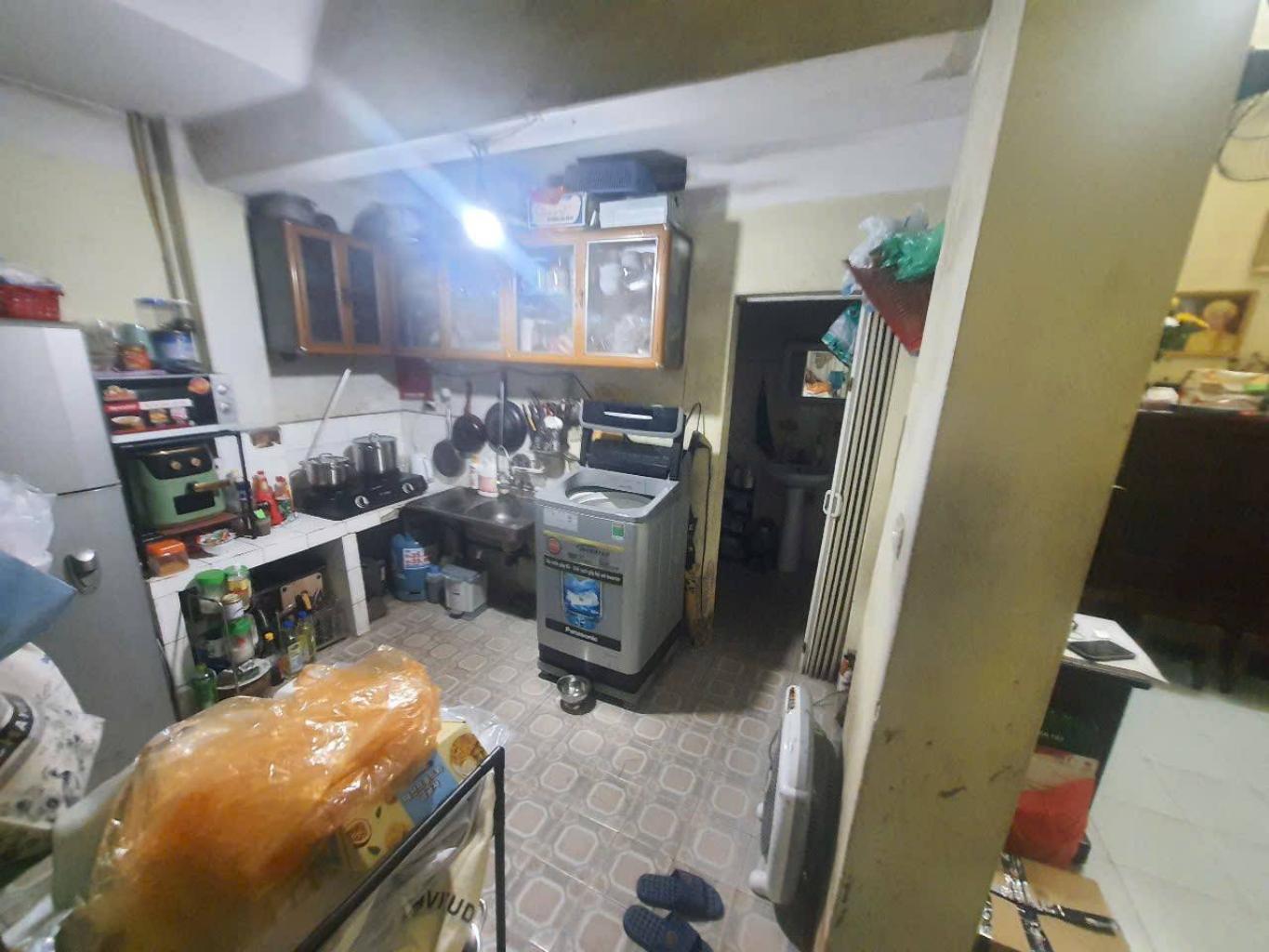 Bán nhà Vương Thừa Vũ - diện tích 43.4m2 3 tầng - Mặt ngõ ô tô - giá 16,5 tỷ