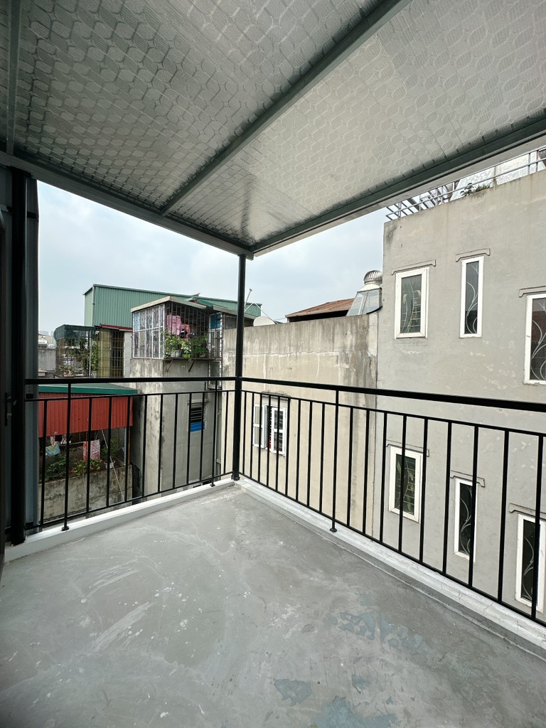 Bán nhà Tôn Đức Thắng nhỉnh 5 tỷ  - 20m2  5 tầng - 3 phòng ngủ