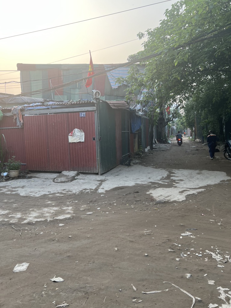 Bán nhà Bùi Xương Trạch - diện tích 82.8m2 1 tầng - Lô góc, ô tô tránh - giá 8,2 tỷ