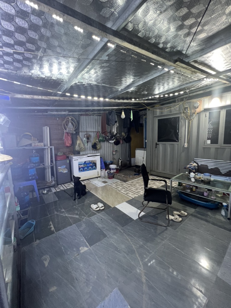 Bán nhà Bùi Xương Trạch - diện tích 82.8m2 1 tầng - Lô góc, ô tô tránh - giá 8,2 tỷ